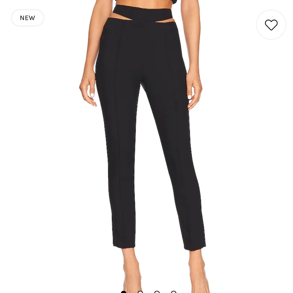 Camila Coelho Tiana pants size small